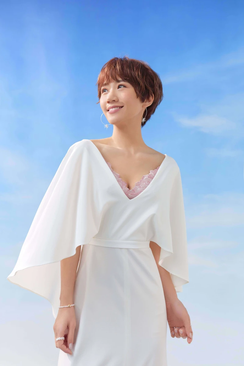 Florale浪漫梔子花系列 Florale浪漫梔子花系列