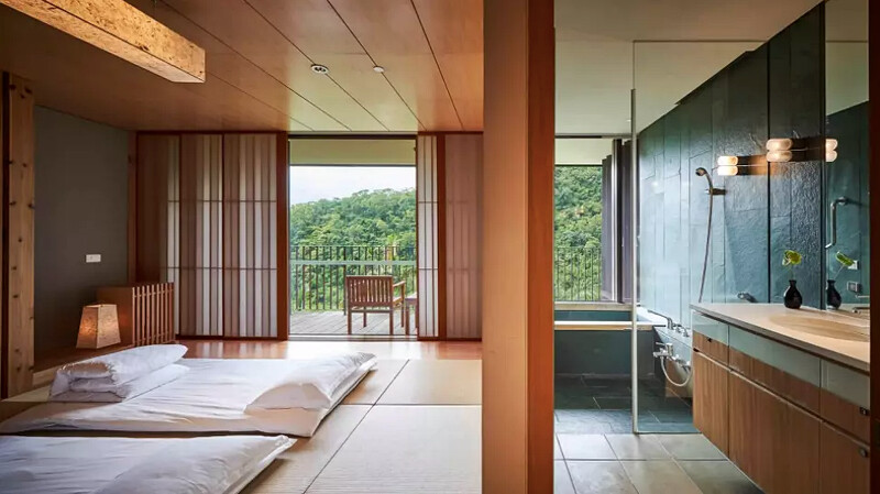 礁溪老爺酒店 礁溪老爺酒店