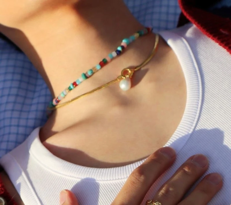 Monica Vinader Monica Vinader