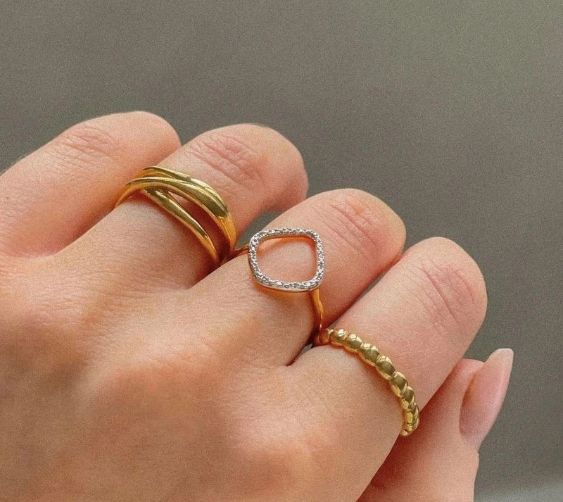 Monica Vinader Monica Vinader