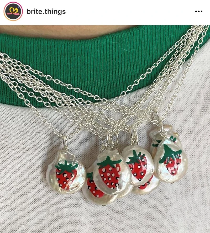 Brite Things Brite Things