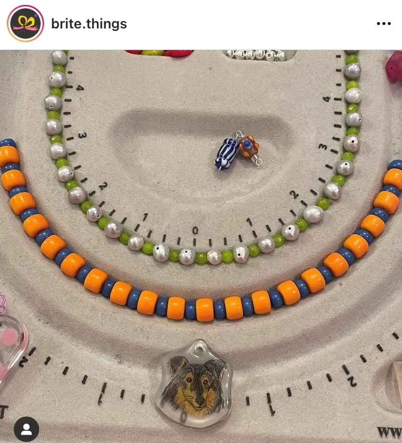 Brite Things Brite Things