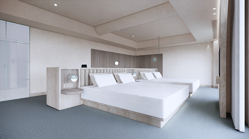 行政套房 行政套房