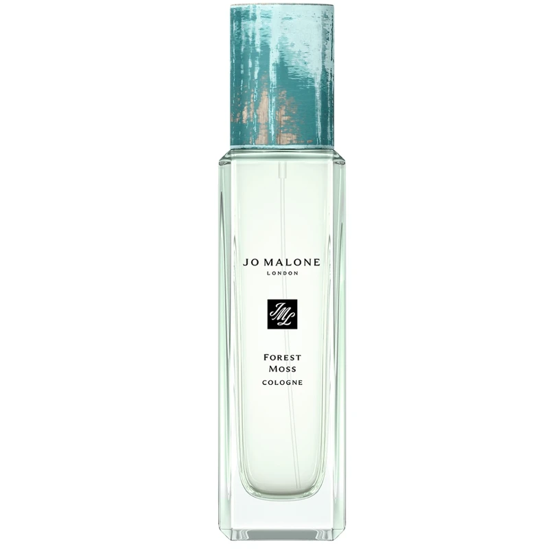 Jo Malone London 2022年英倫遨游系列溪谷樹苔香水Forest Moss 30ml,NT2,700 Jo Malone London 2022年英倫遨游系列溪谷樹苔香水Forest Moss 30ml,NT2,700