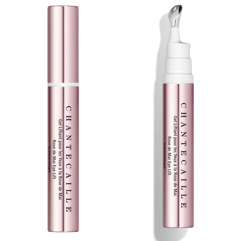 香緹卡五月玫瑰花妍亮眼微晶萃15ml，NT5,200。