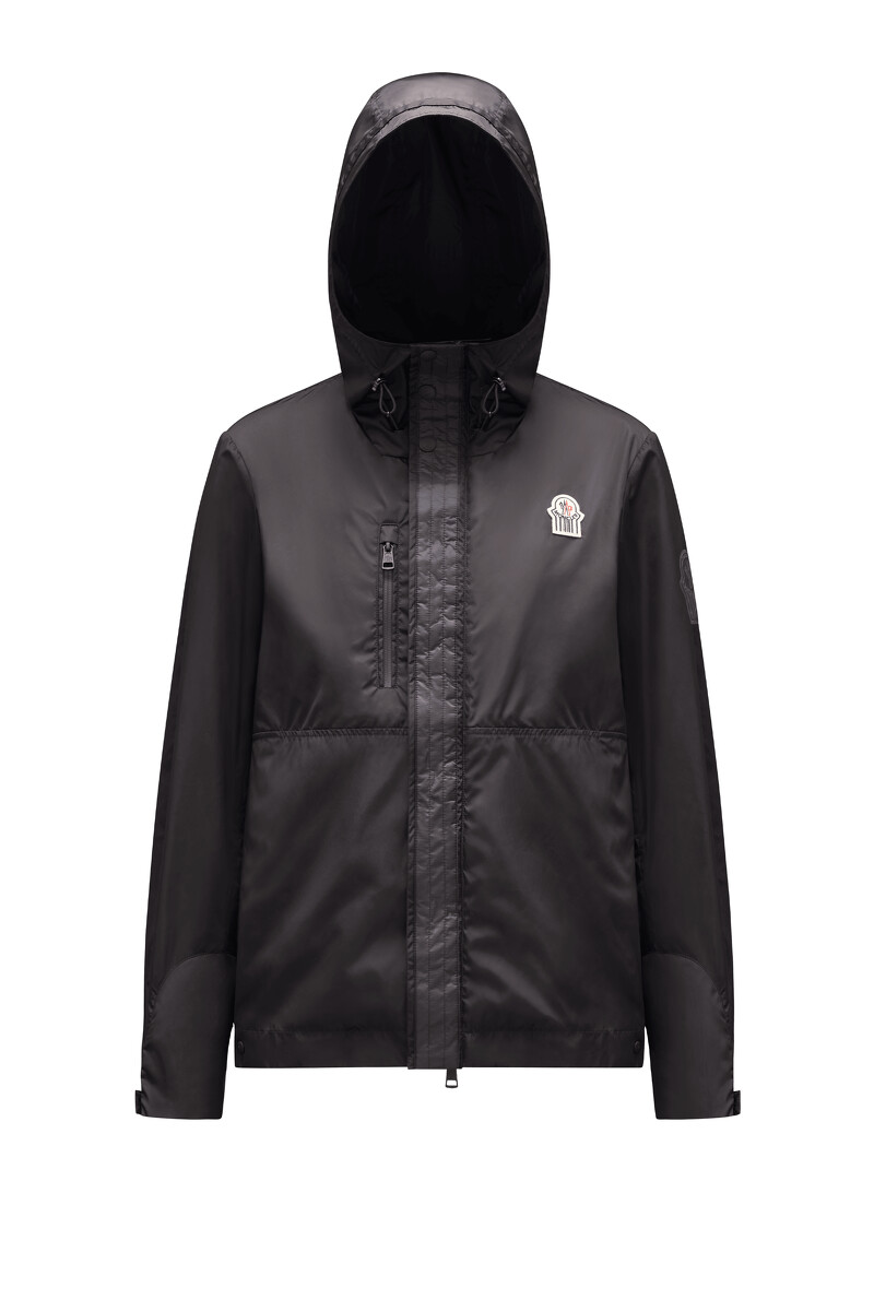 連帽休閒外套,NT$39,000