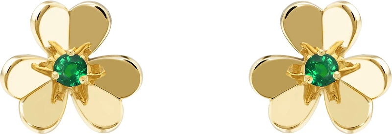 VCA Frivole系列2022年新款珠寶 VCA Frivole系列2022年新款珠寶