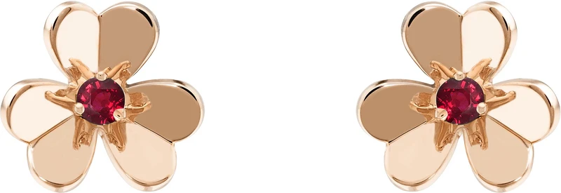 VCA Frivole系列2022年新款珠寶 VCA Frivole系列2022年新款珠寶