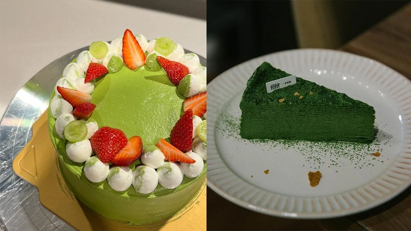 「一伴甜點工作室｣