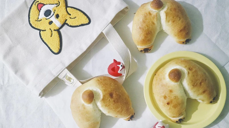 「奶油先生 Mr. Butter Café」