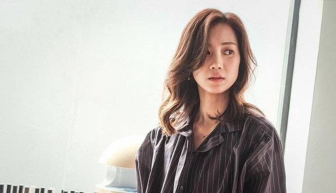 《財閥家的小兒子》申鉉彬 飾演 徐敏英