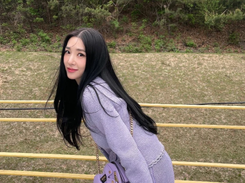 《財閥家的小兒子》Tiffany 飾演 Rachel