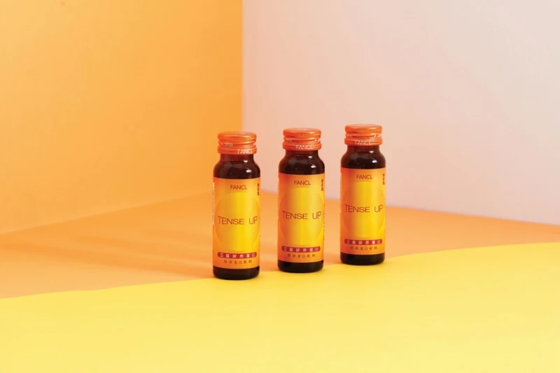 膠原蛋白飲料也是常見的膠原蛋白補充品選項之一。