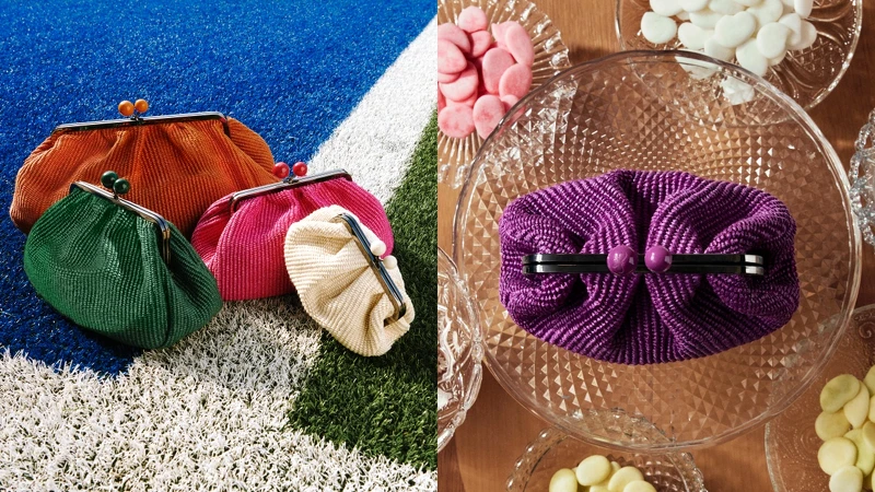 Weekend Max Mara點心包 Weekend Max Mara點心包