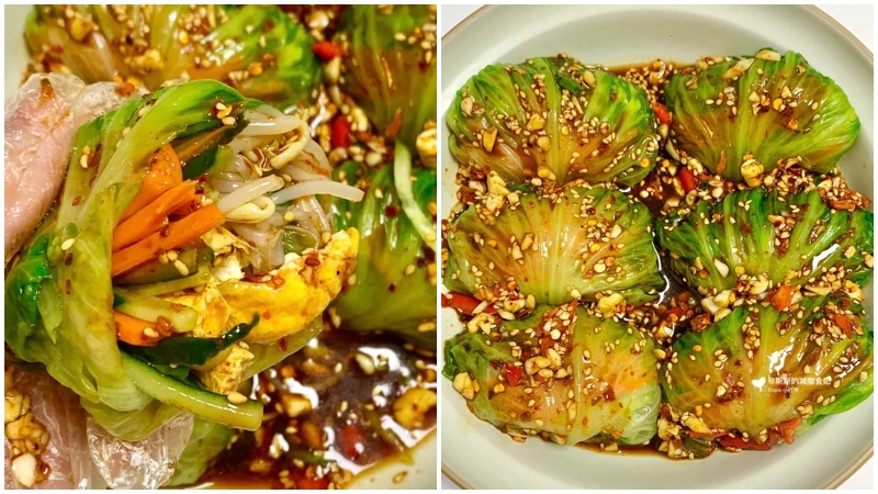 Photo/斯斯的減脂食記@小紅書