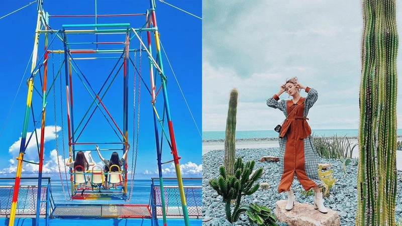 Photo/IG @tting0913 授權提供、徐晞庭IG Photo/IG @tting0913 授權提供、徐晞庭IG