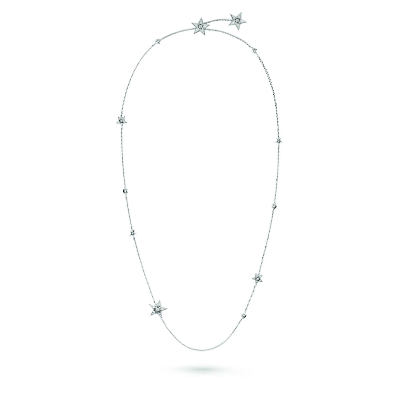 香奈兒Les Infinis de Comète可轉換式長項鍊 香奈兒Les Infinis de Comète可轉換式長項鍊