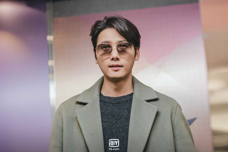 李尚禹客串演出難搞演員 李尚禹客串演出難搞演員