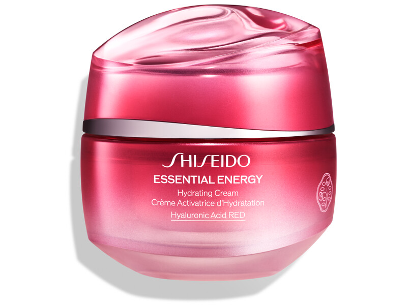 資生堂國際櫃激能量超導循環保濕霜50ml，NT2,400