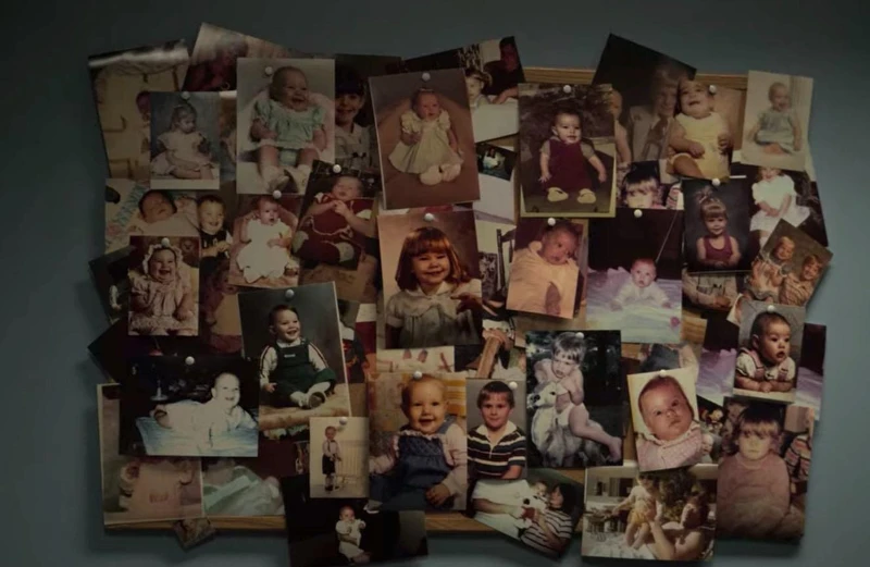 唐納克萊恩 「後代」目前已知92人