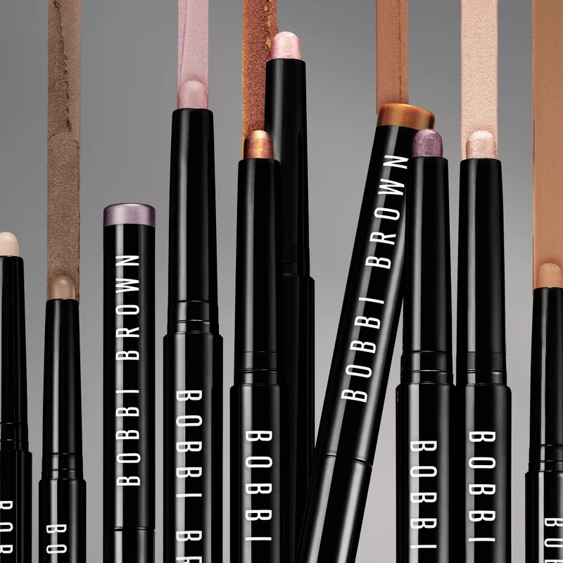 Bobbi Brown流雲持久防水炫彩眼影筆全新幻閃10色。 Bobbi Brown流雲持久防水炫彩眼影筆全新幻閃10色。