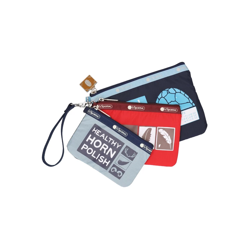 怪獸保養組手提袋組合,NT$3,500