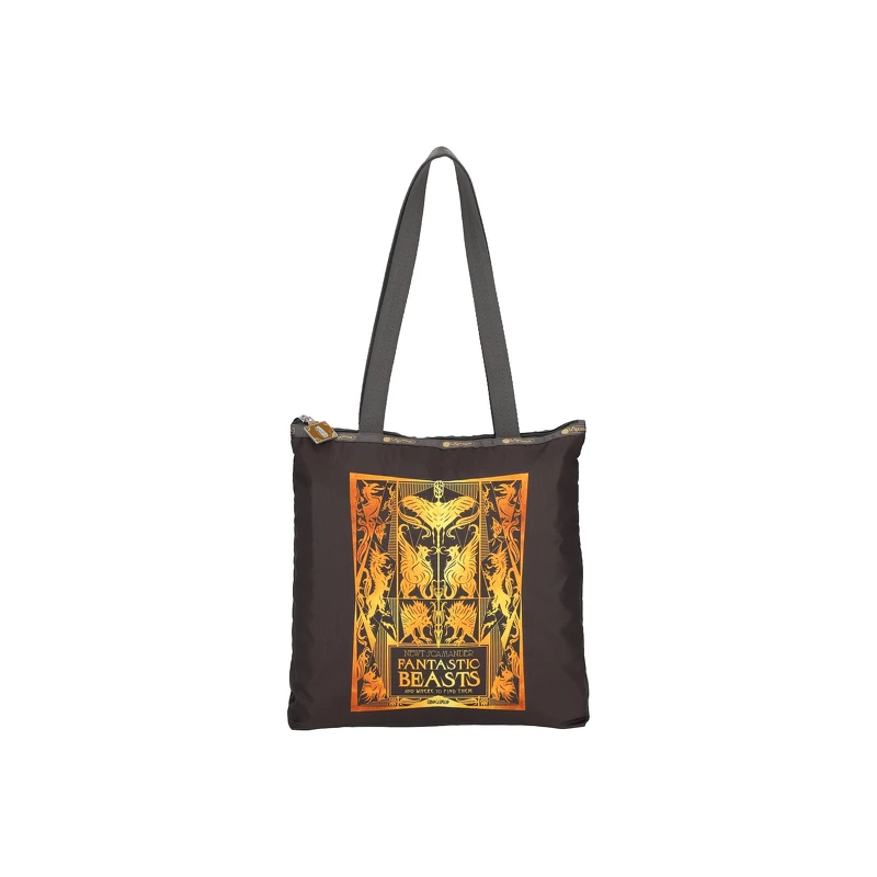 黃金獸長形托特包,NT$4,500