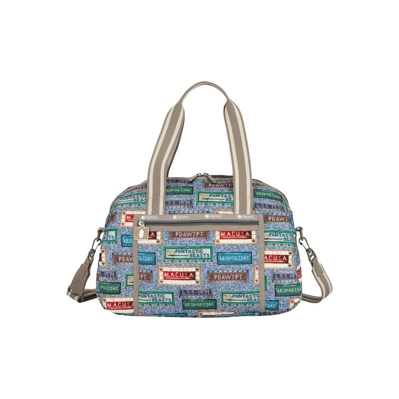 兩用旅行袋,NT$7,200