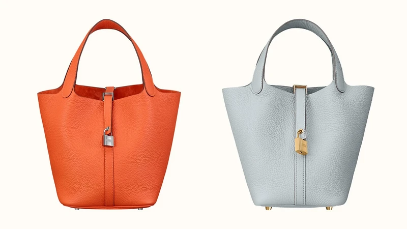 Picotin Lock系列,約NT 91,000-NT120,200 Picotin Lock系列,約NT 91,000-NT120,200