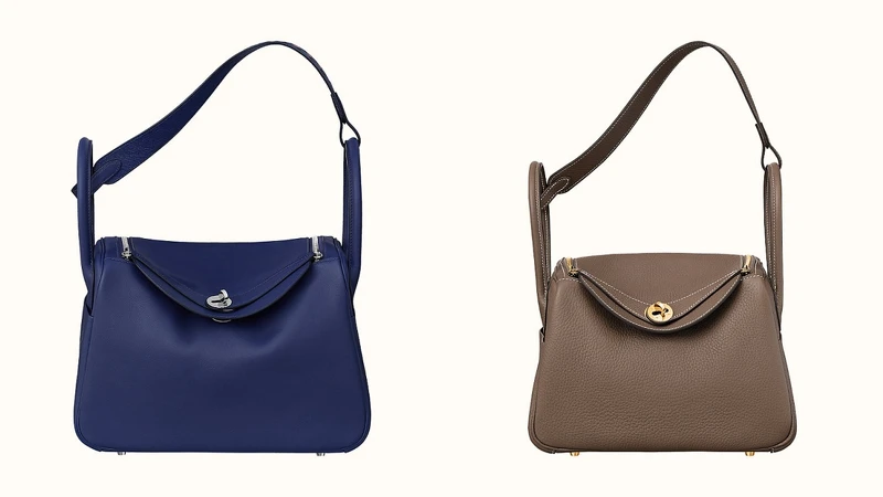 Lindy系列Mini,約NT 201,800-NT 270,500 Lindy系列Mini,約NT 201,800-NT 270,500