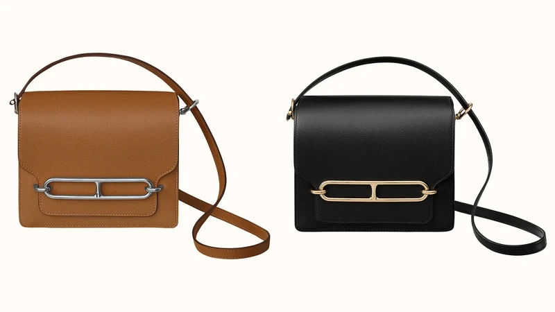 Roulis系列,約NT 234,000-NT 270,500 Roulis系列,約NT 234,000-NT 270,500