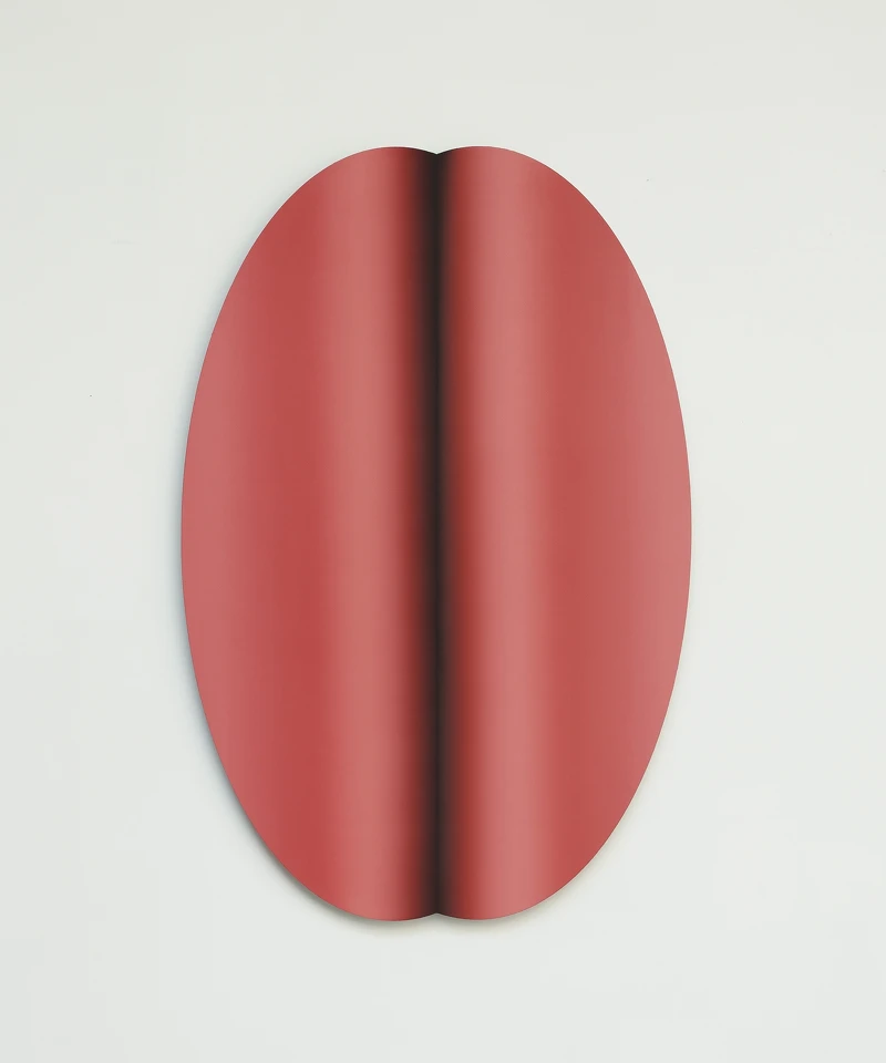 陳文驥 CHEN Wenji_2018_左|右(粉紅)Left丨Right (Pink) 陳文驥 CHEN Wenji_2018_左|右(粉紅)Left丨Right (Pink)