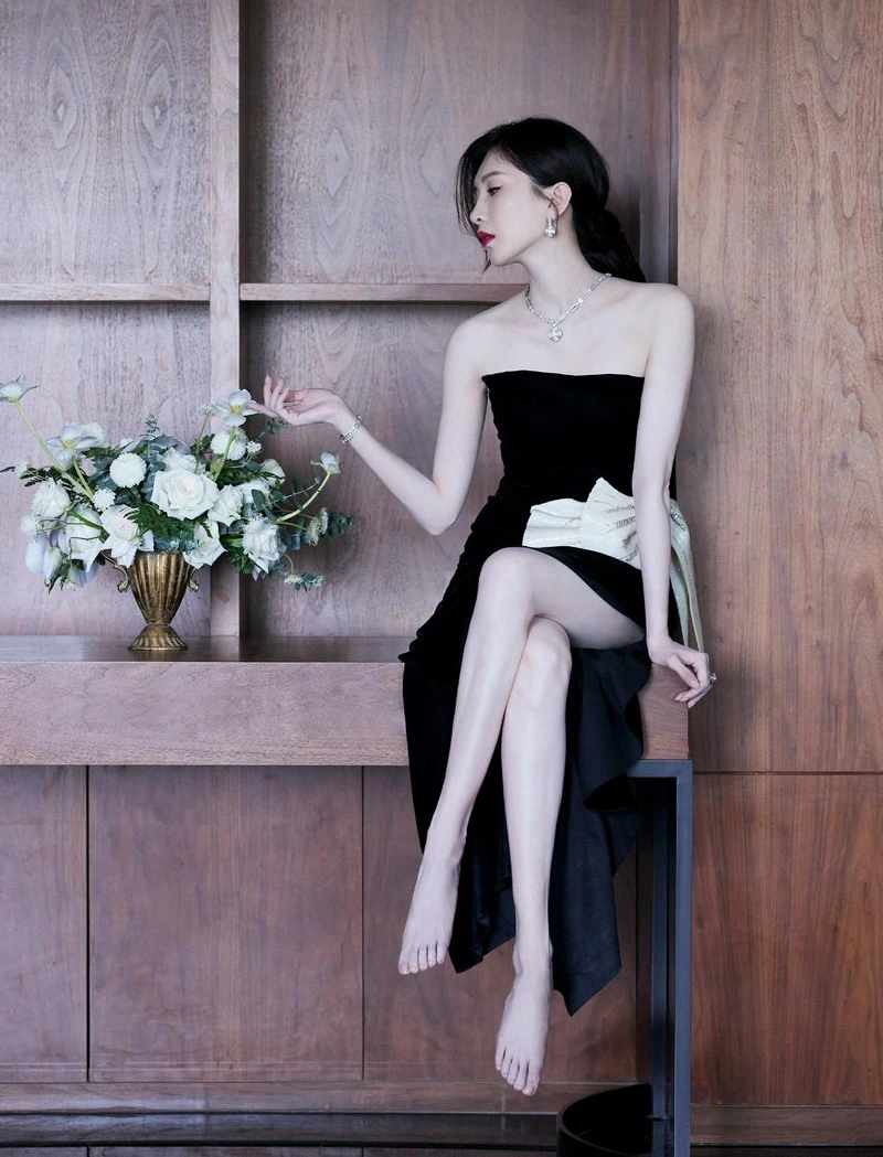 江疏影工作室 江疏影工作室