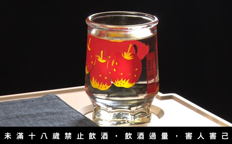 六花酒造津軽じょっぱり。 六花酒造津軽じょっぱり。