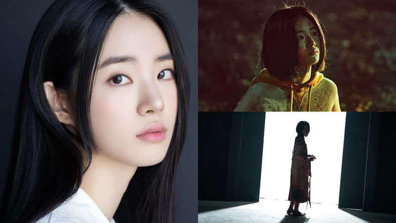 《魔女2》申詩雅從千人中脫穎而出