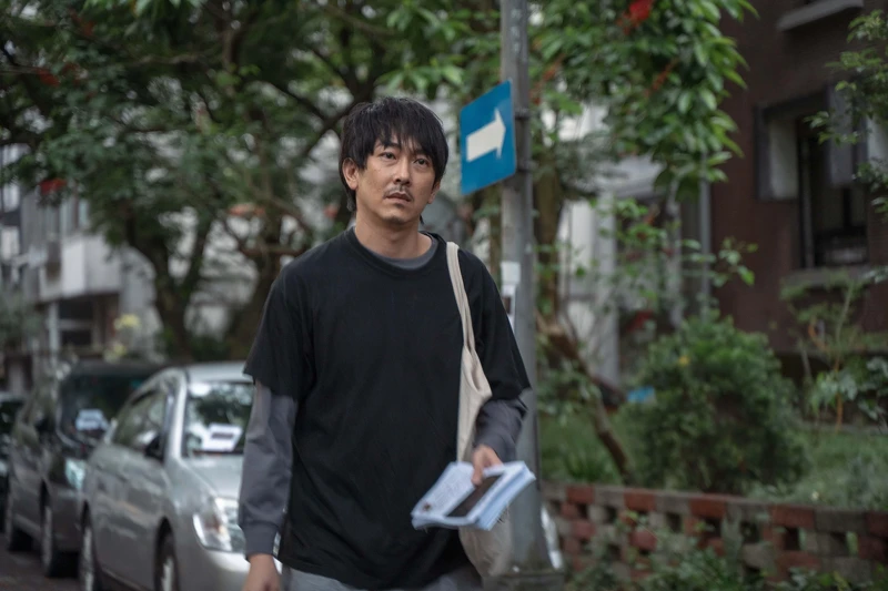 《你,敢不敢?》驚悚懸疑系列影集,施名帥看完《隔壁女兒的書包》劇本後,曾一度抗拒演出 《你,敢不敢?》驚悚懸疑系列影集,施名帥看完《隔壁女兒的書包》劇本後,曾一度抗拒演出