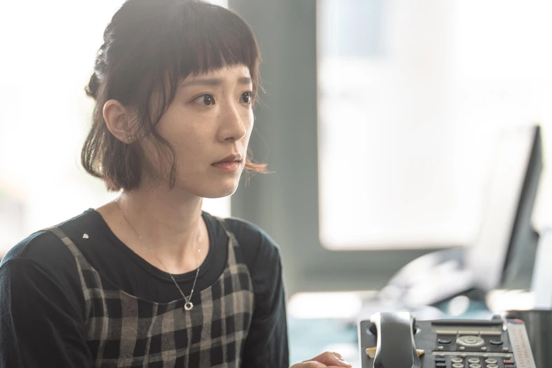 《你,敢不敢?》驚悚懸疑系列影集,林子熙在《隔壁女兒的書包》單元飾演母親,劇情將人性真實面表露無遺 《你,敢不敢?》驚悚懸疑系列影集,林子熙在《隔壁女兒的書包》單元飾演母親,劇情將人性真實面表露無遺