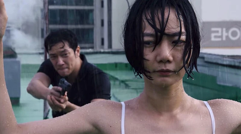 孫錫久演出Netflix《超感8人組》與裴斗娜多有對手戲 孫錫久演出Netflix《超感8人組》與裴斗娜多有對手戲