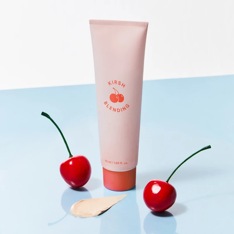 KIRSH BLENDING清爽提亮防曬霜SPF50+/PA++++，NT715。