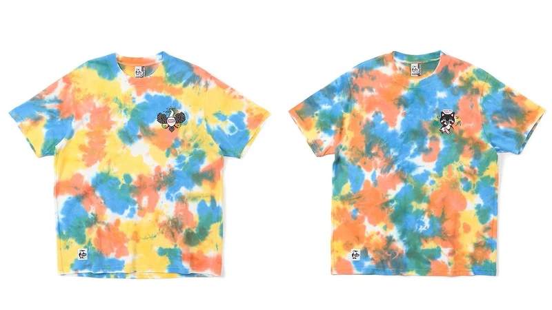 「BOYS STITCHES CLUB」系列服飾