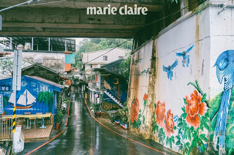 可沿著牡丹車站往下走,房舍沿著河岸而建造,因產業轉移而逐漸沒落,卻也保有樸實的山城風格,推薦最新據點為「牡丹老街駐地工作站」,可在此休憩,來杯這裡獨有的山藥奶昔。 可沿著牡丹車站往下走,房舍沿著河岸而建造,因產業轉移而逐漸沒落,卻也保有樸實的山城風格,推薦最新據點為「牡丹老街駐地工作站」,可在此休憩,來杯這裡獨有的山藥奶昔。