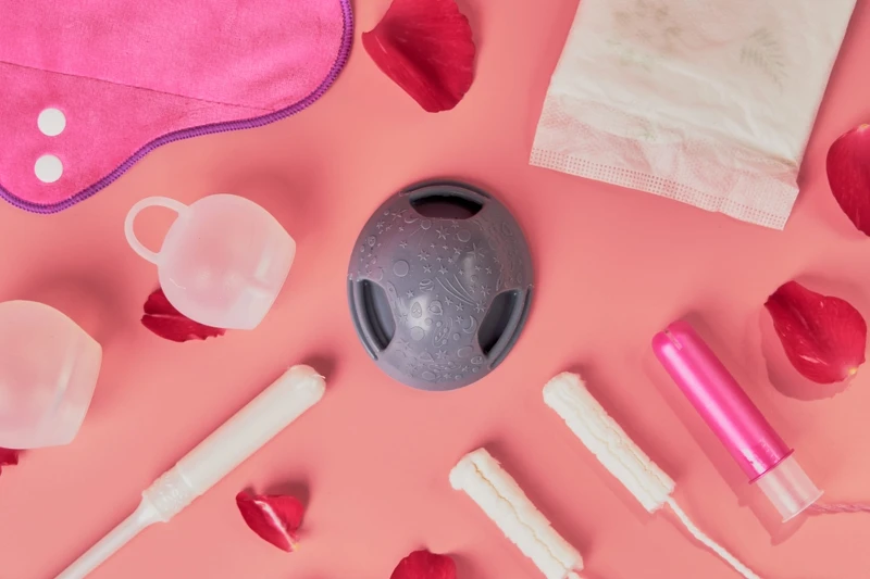 當越多生理用品被認識,女人才真正擁有選擇權,達到真正賦權在己。 當越多生理用品被認識,女人才真正擁有選擇權,達到真正賦權在己。