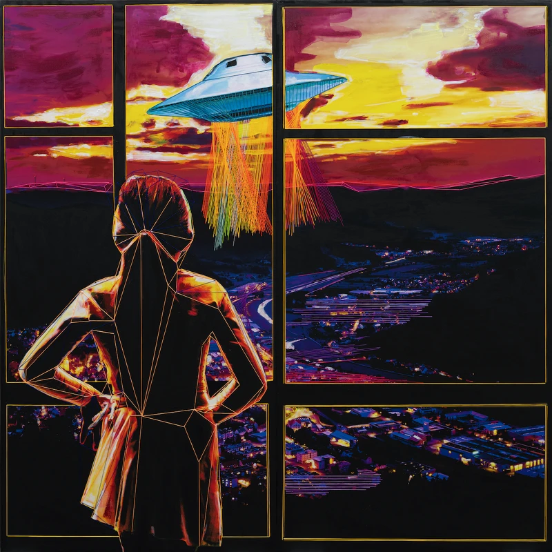 Lin_Jingjing_Eternally_Destined_2022 Lin_Jingjing_Eternally_Destined_2022