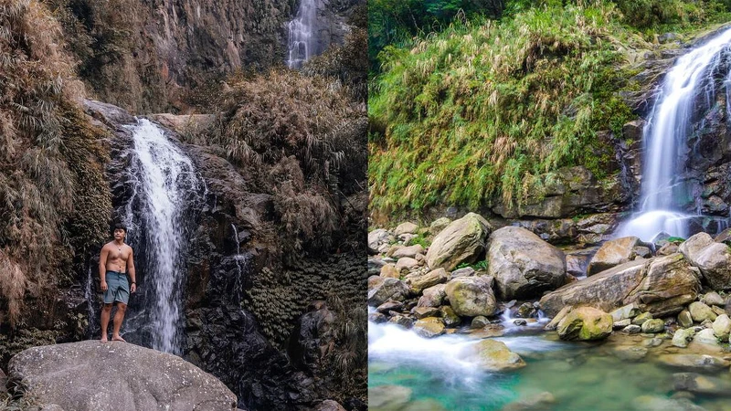 Photo／IG @ amismax 授權提供、阿里山國家風景區