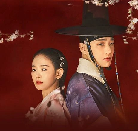 《紅丹心》姜漢娜 李準 