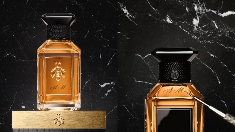 嬌蘭藝術沙龍系列官網刻字服務。