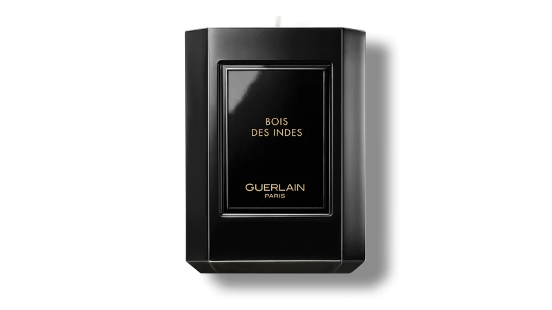 嬌蘭居家藝術系列BOIS DES INDES恆河之木200g，NT4,100。