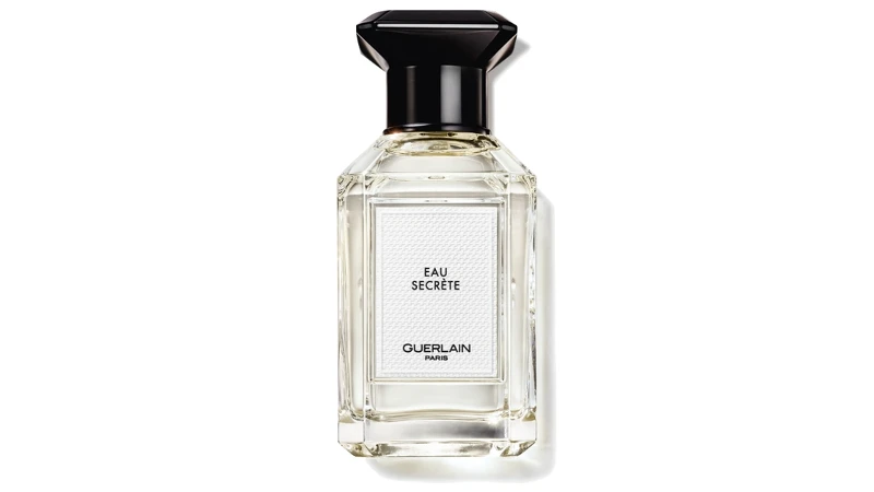 嬌蘭私密時光真我之水EAU SECRÈTE 100ml，NT6,500。