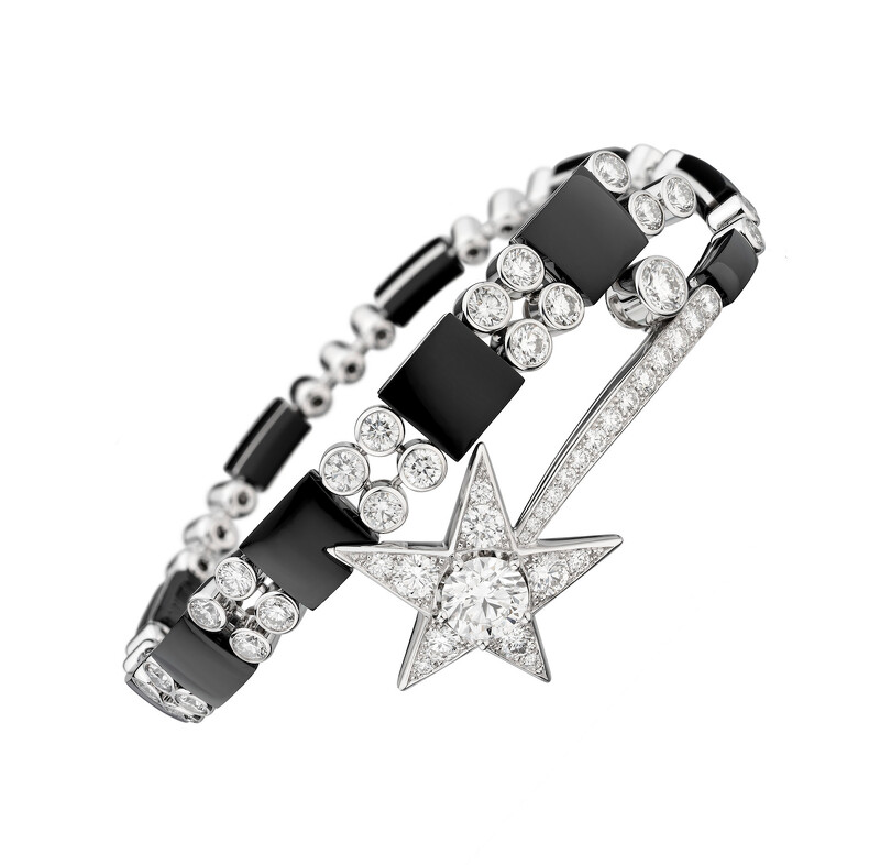 Comète Harmonie 手鍊