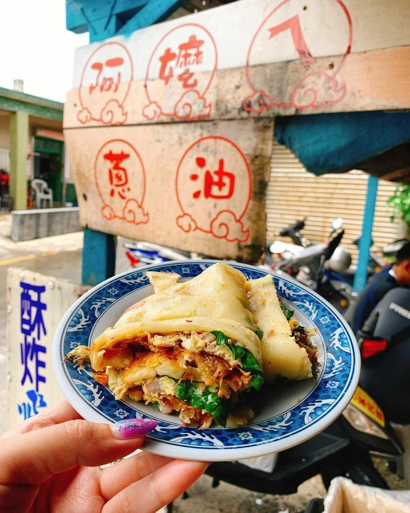 圖/IG @zih_mei 圖/IG @zih_mei